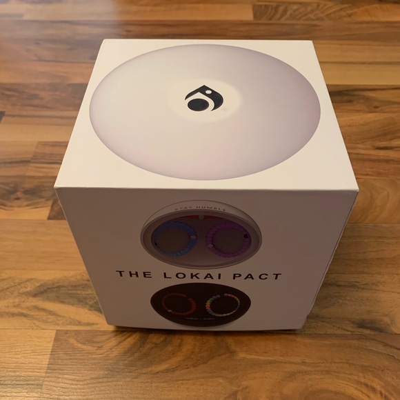 New The Lokai Pack Set of 6 With Spherical Case - Picture 8 of 13